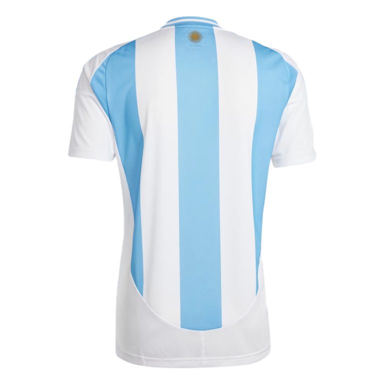 2024/2025 Camiseta Adulto Argentina Copa America