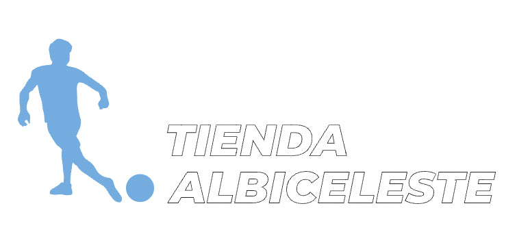 Tienda Albiceleste